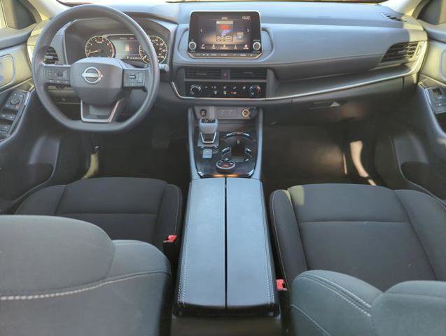 Certified 2025 Nissan Rogue S image 13