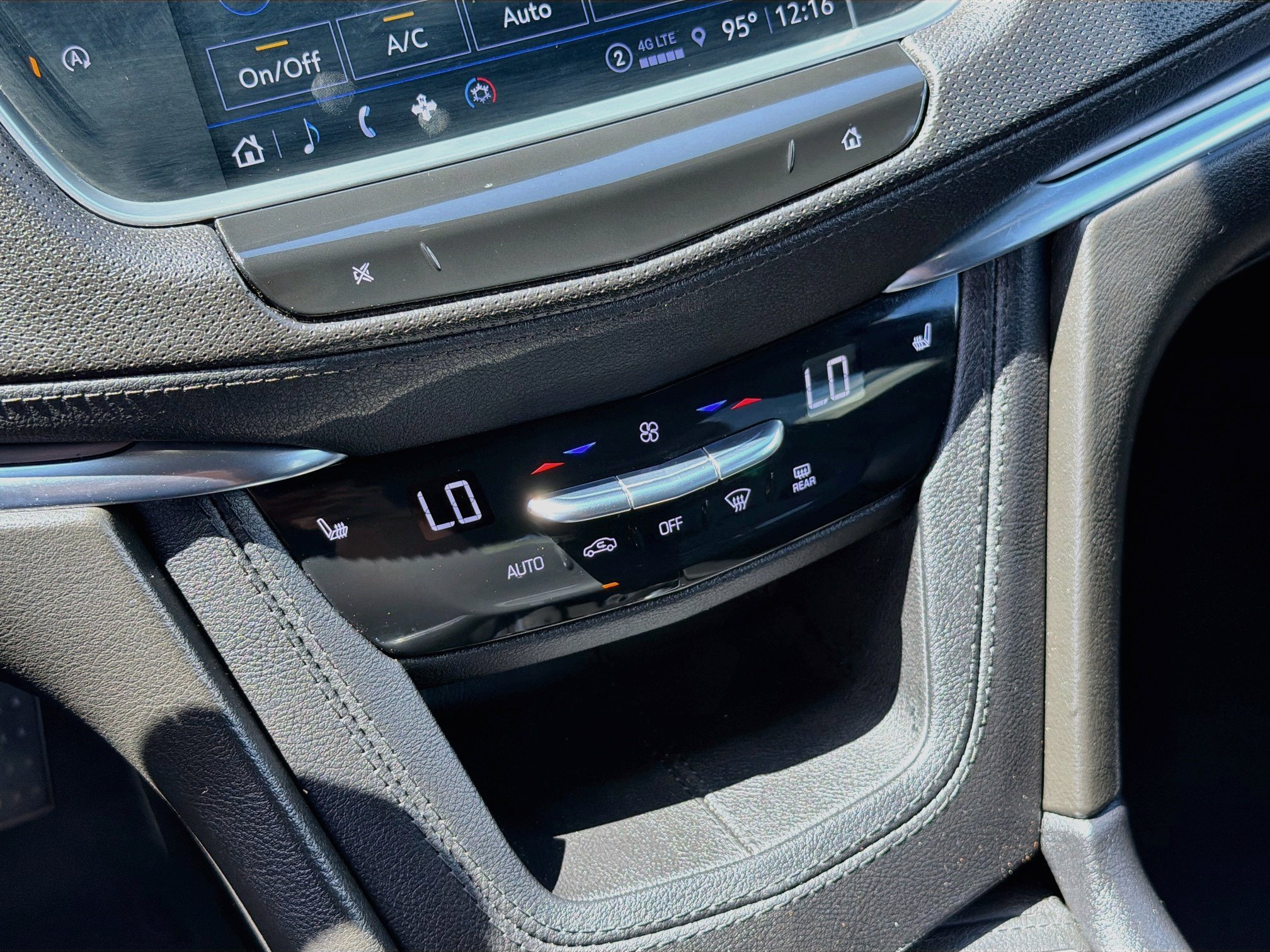Used 2023 Cadillac XT5 Luxury FWD image 15