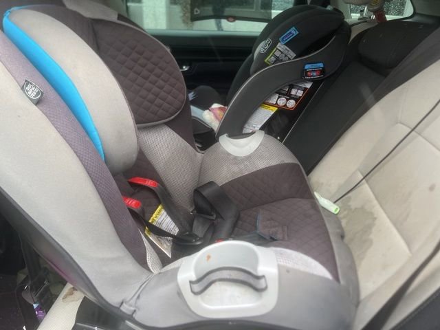 Used 2024 Honda CR-V LX image 7