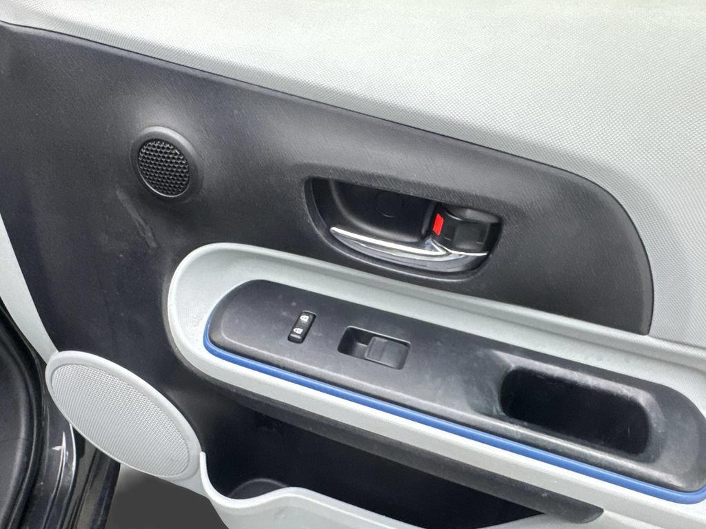 Used 2012 Toyota Prius C Two FWD image 50
