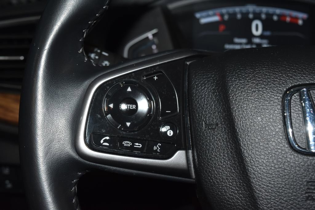 Used 2022 Honda CR-V EX-L image 9
