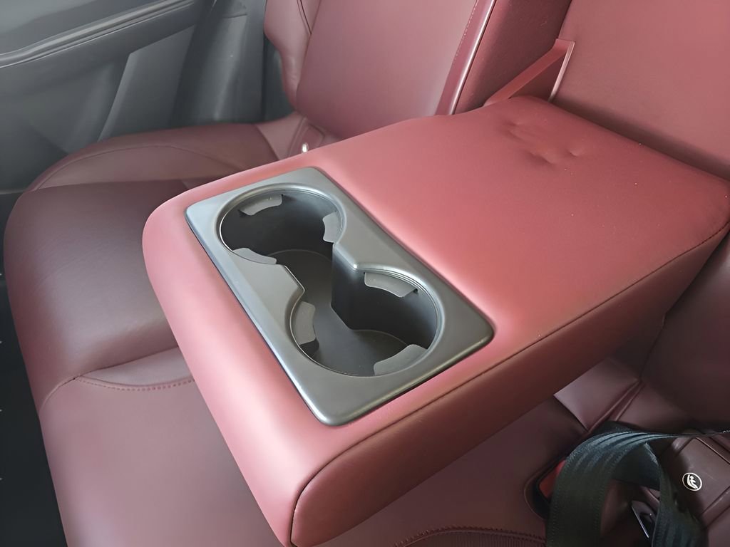 Used 2025 MAZDA CX-30 AWD 2.5 S w/ Preferred Package image 26