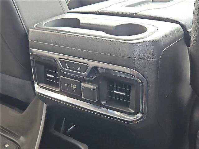Certified 2021 GMC Sierra 1500 AT4 w/ AT4 Value Package AWD/4WD image 25