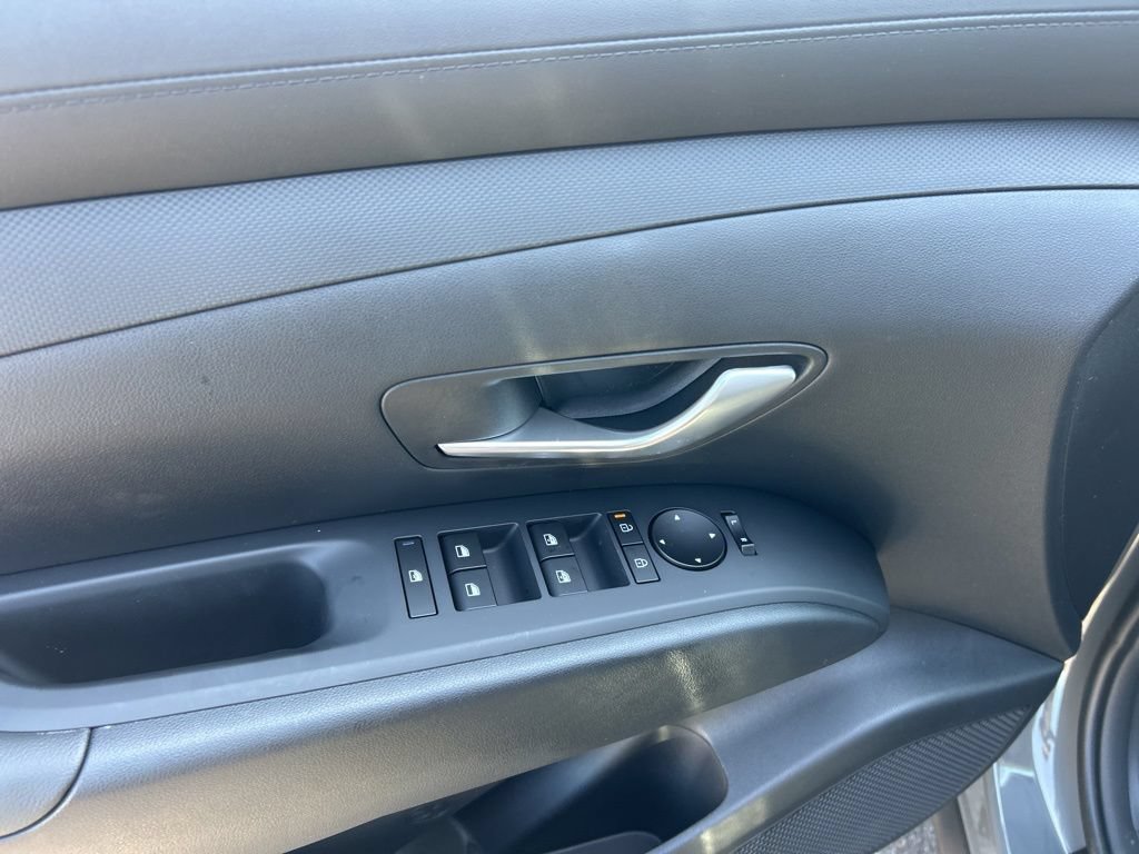 New 2026 Hyundai Tucson SEL Plus FWD image 22
