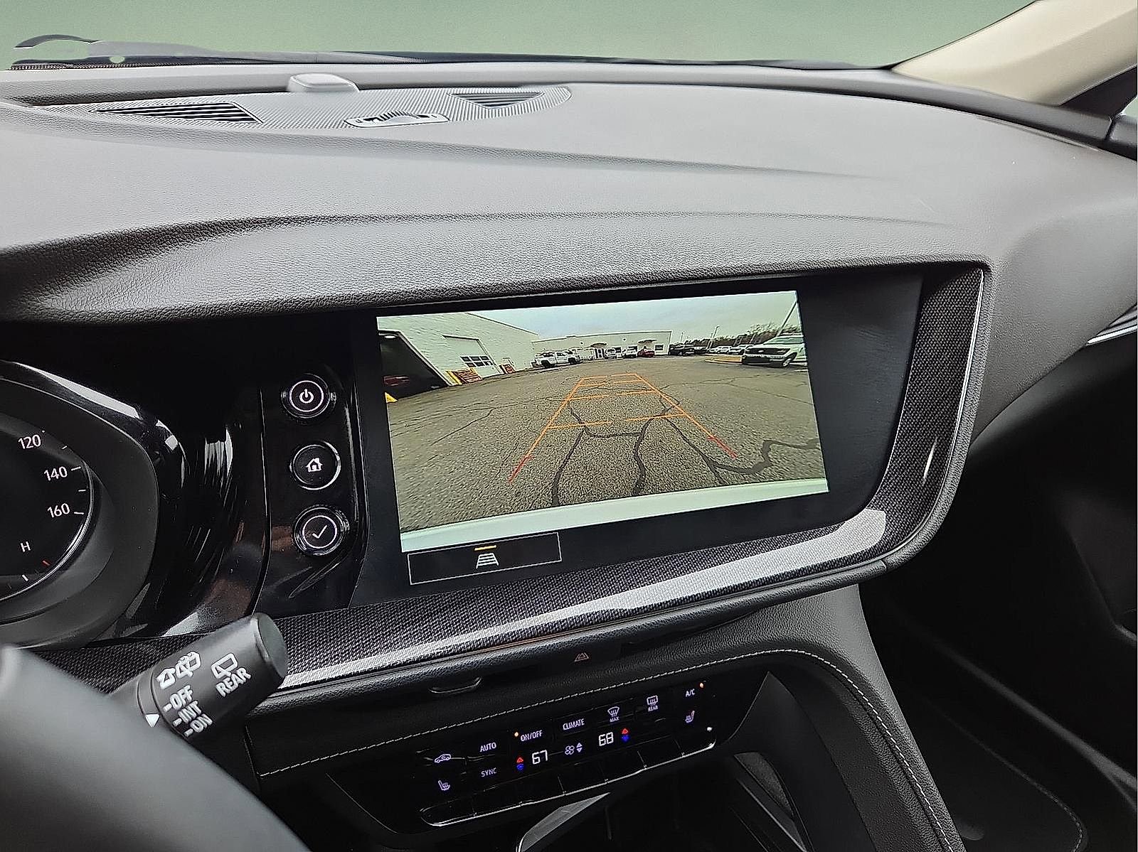 Used 2023 Buick Envision Preferred image 16