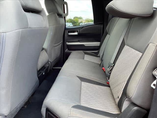 Used 2015 Toyota Tundra SR5 AWD/4WD image 15