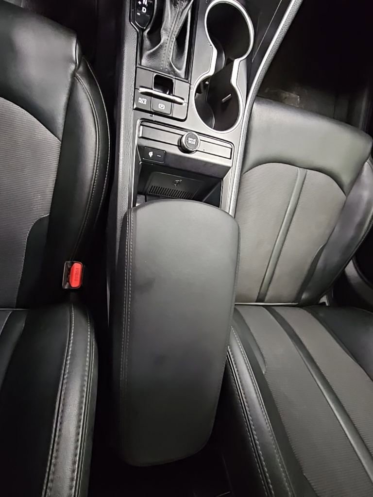 Used 2023 Kia K5 GT-Line image 21