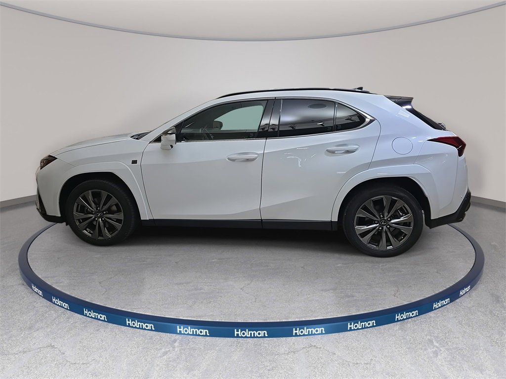 Used 2024 Lexus UX 250h F Sport image 8