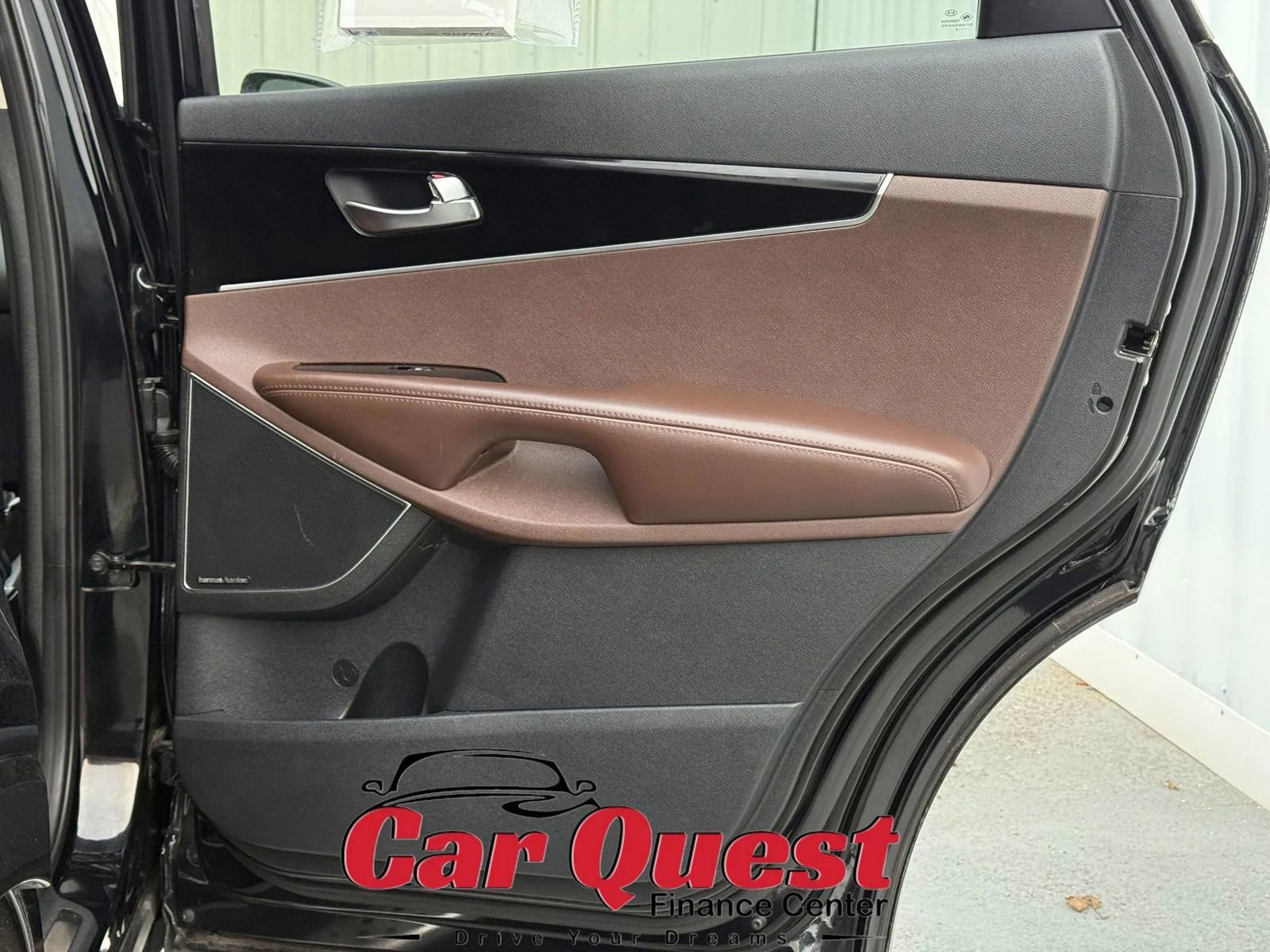 Used 2019 Kia Sorento SX w/ SX Touring Package AWD/4WD image 19