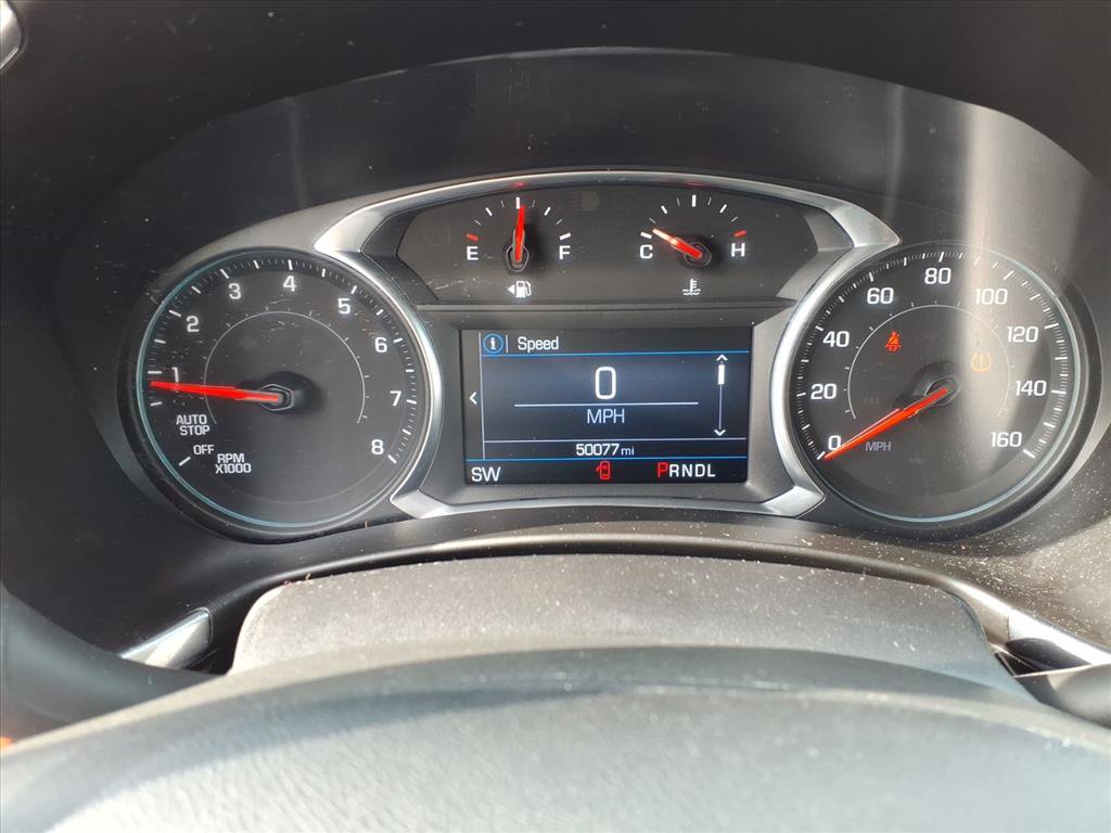 Used 2019 Chevrolet Equinox LT image 20