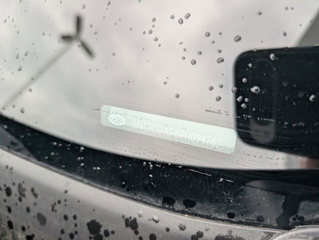 Used 2024 Hyundai Santa Cruz Night image 39