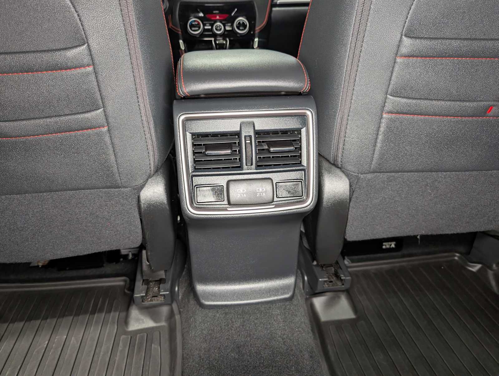 Used 2019 Subaru Forester Sport AWD/4WD image 22
