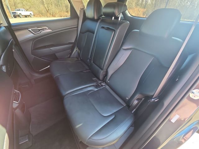 Used 2023 Kia Sportage EX image 22