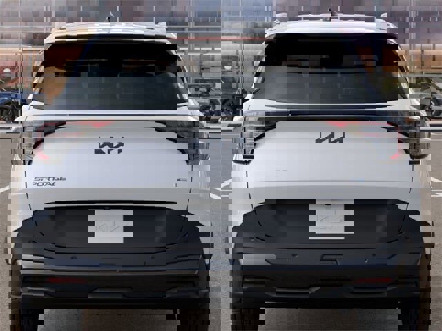 New 2026 Kia Sportage X-Line image 13