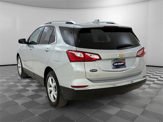 Used 2019 Chevrolet Equinox Premier image 5