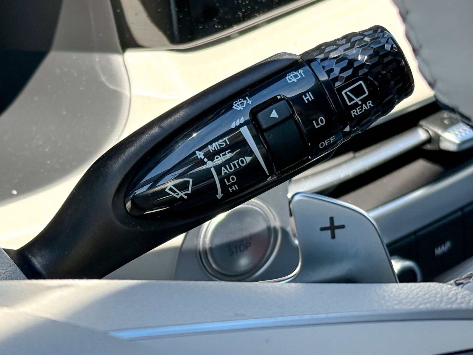 Used 2023 Hyundai Palisade Calligraphy AWD/4WD image 30