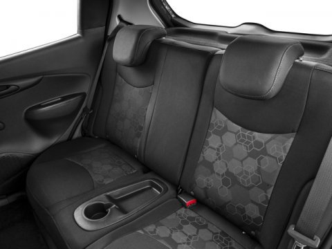 Used 2017 Chevrolet Spark LS image 17