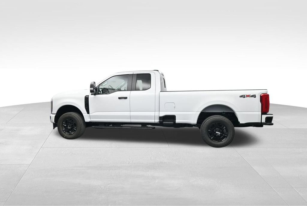 New 2026 Ford F350 XL w/ STX Appearance Package image 5