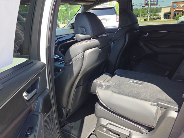 New 2026 Acura MDX Type S AWD/4WD image 7