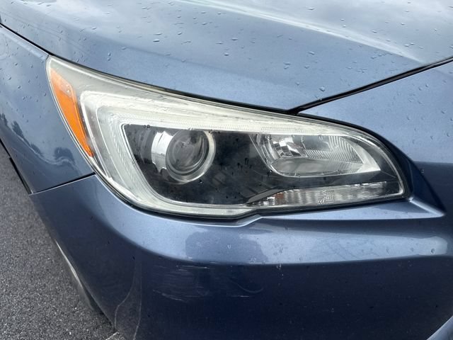 Used 2016 Subaru Legacy 2.5i Premium w/ Popular Package #2 AWD/4WD image 12