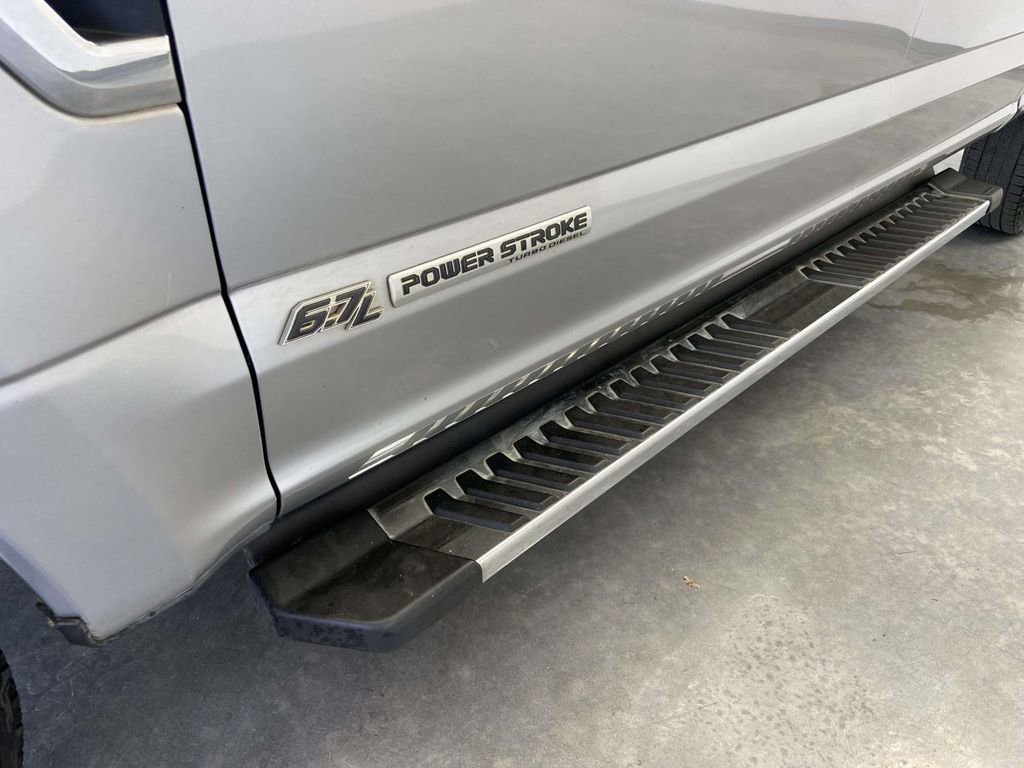 Used 2020 Ford F250 XL w/ STX Appearance Package image 9