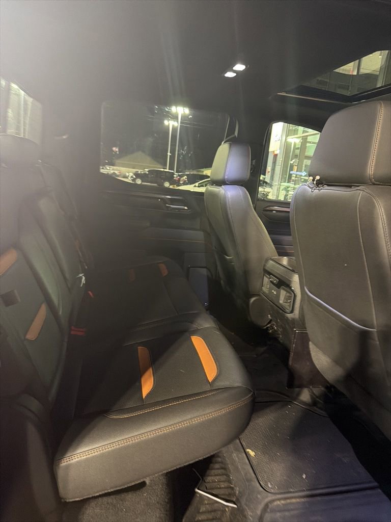 Used 2023 GMC Sierra 1500 AT4 w/ AT4 Premium Package image 16