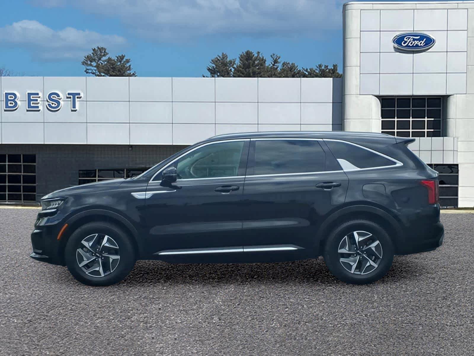 Used 2022 Kia Sorento S AWD/4WD image 8