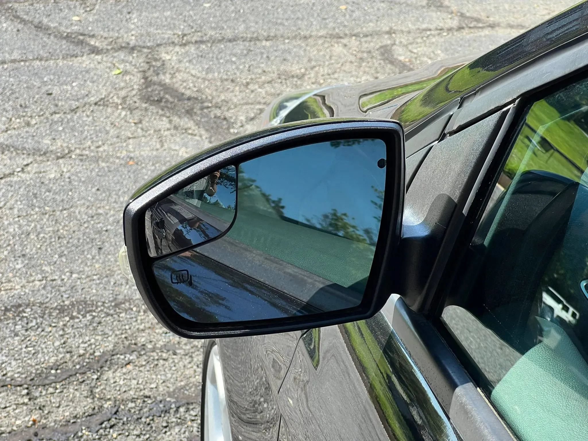 Used 2014 Ford Focus ST w/ Equipment Group 202A FWD image 12