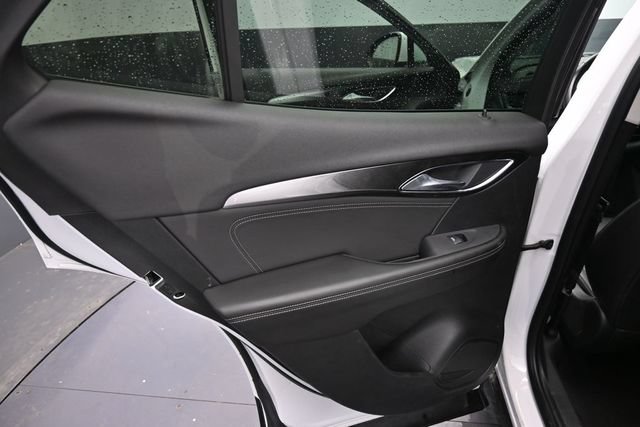 Used 2024 Buick Envision Preferred AWD/4WD image 36