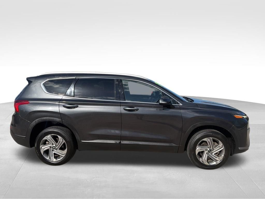 Used 2023 Hyundai Santa Fe SEL image 7