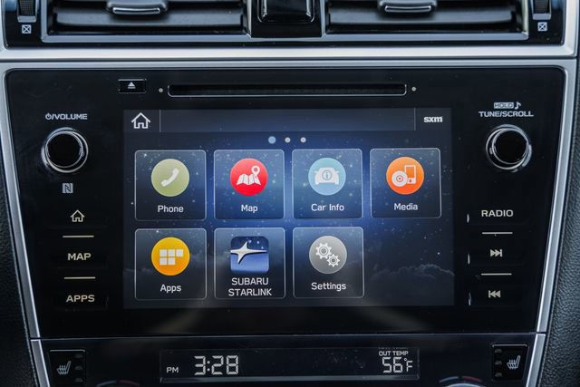 Used 2019 Subaru Outback 2.5i Limited AWD/4WD image 22