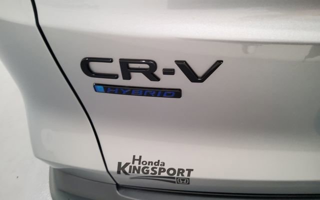 Used 2026 Honda CR-V Sport-L image 40