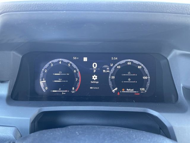 New 2026 Toyota Tacoma TRD Sport image 7