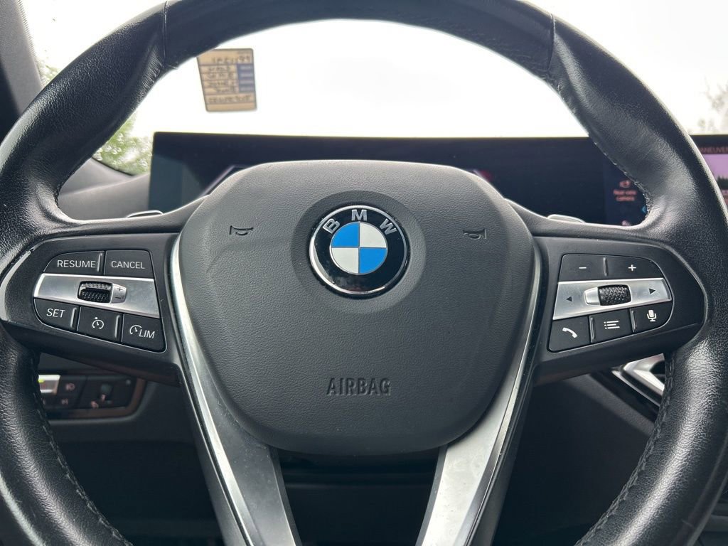 Used 2024 BMW 430i Convertible image 16