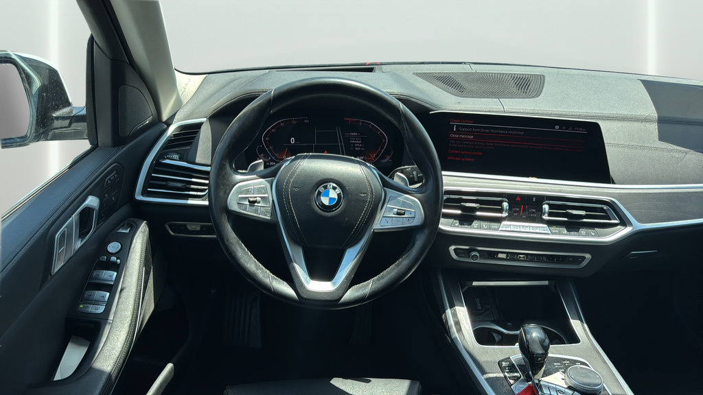 Used 2020 BMW X7 xDrive40i w/ Premium Package AWD/4WD image 16