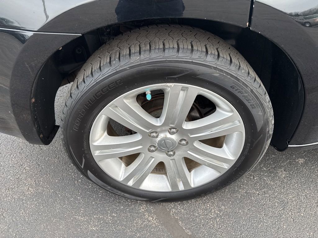 Used 2013 Chrysler 200 Touring w/ Cold Weather Group image 19