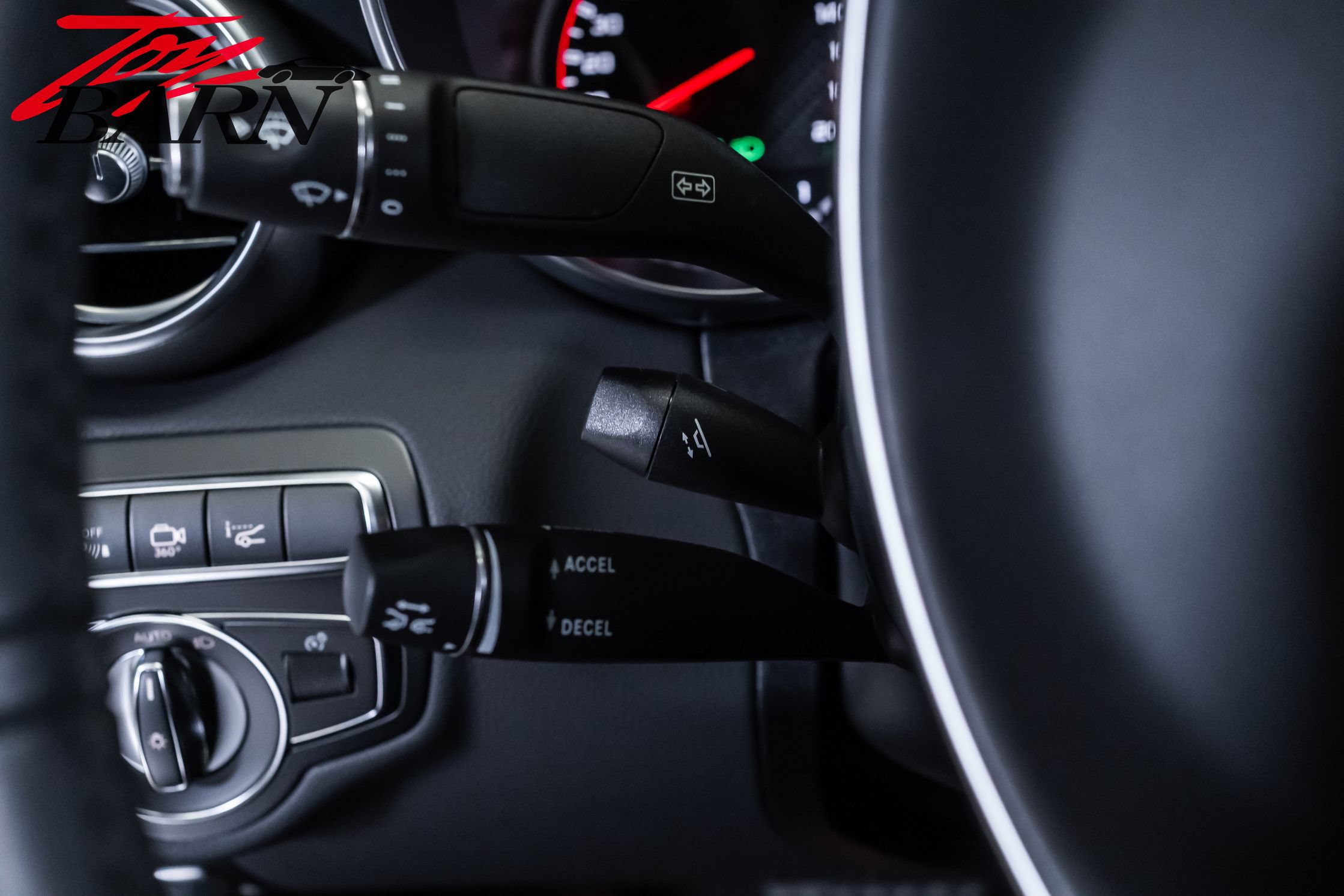 Used 2018 Mercedes-Benz C 63 AMG S image 39