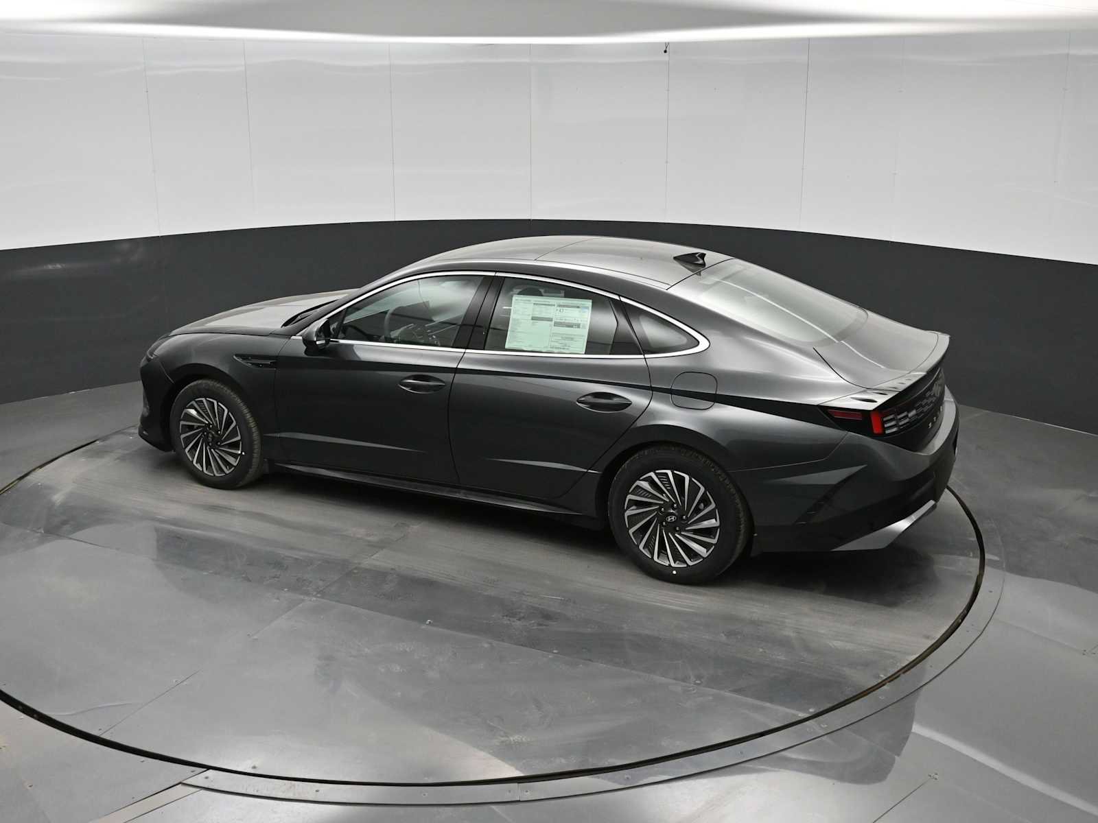 New 2026 Hyundai Sonata SEL FWD image 27