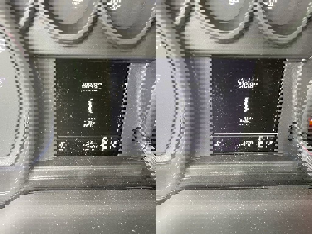 Certified 2026 Chevrolet Silverado 1500 W/T image 28