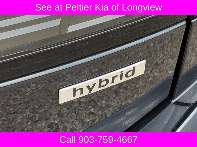 Used 2025 Hyundai Sonata Limited FWD image 8