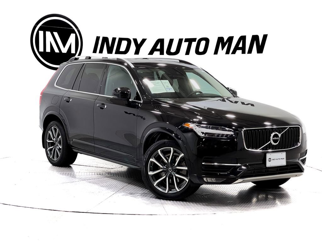 Used 2019 Volvo XC90 T5 Momentum w/ Protection Package Premier image 2