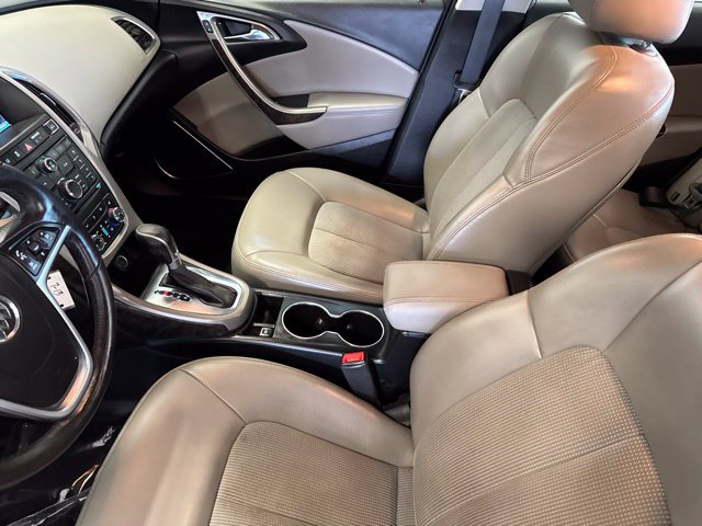 Used 2014 Buick Verano Convenience FWD image 27