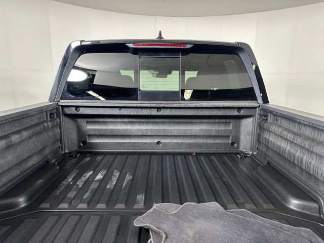 Used 2024 Honda Ridgeline Black Edition image 27