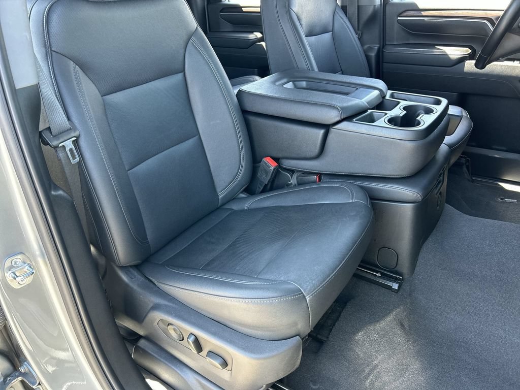 Used 2024 GMC Sierra 3500 SLT AWD/4WD image 27