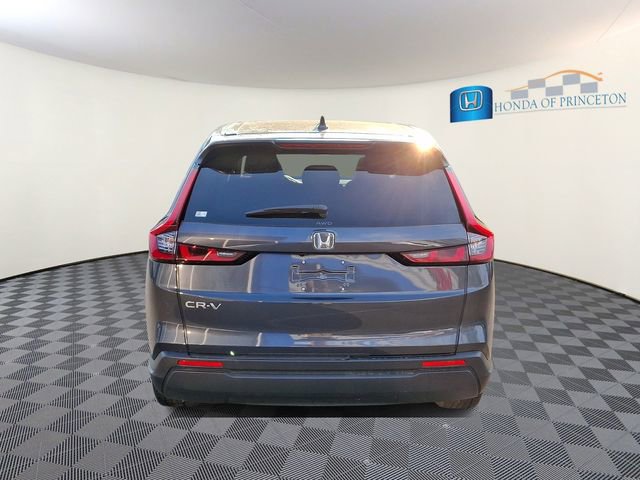 Used 2025 Honda CR-V EX image 5