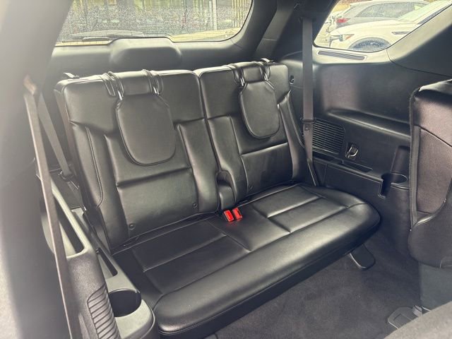 Used 2020 Ford Explorer ST w/ ST Street Pack image 25