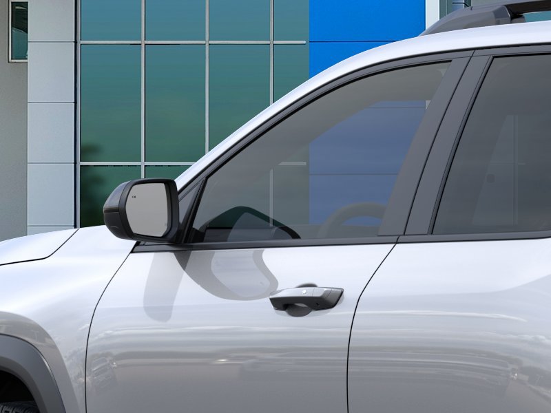 New 2027 Chevrolet Equinox LT w/ Convenience Package II FWD image 12