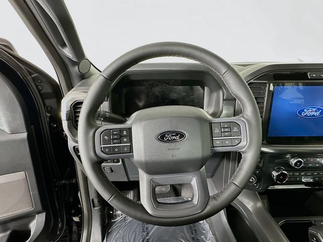 New 2026 Ford F150 Lariat w/ Equipment Group 501A Mid AWD/4WD image 11