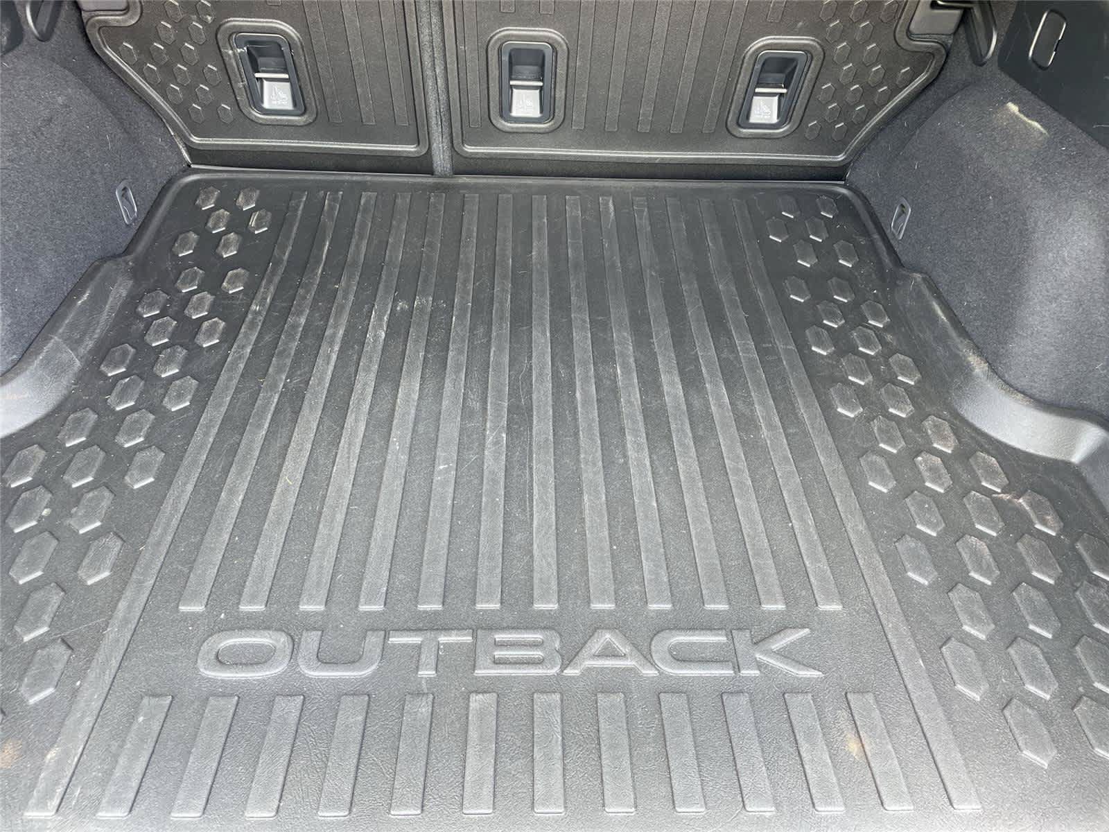 Certified 2025 Subaru Outback Premium AWD/4WD image 15
