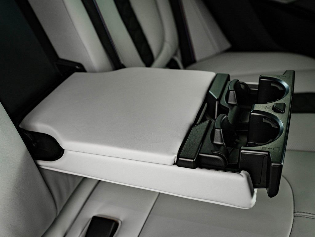 New 2026 BMW X5 M Competition w/ Executive Package AWD/4WD image 48